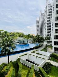 The Parc Condominium (D5), Condominium #570460521